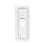 Ubiquiti UACC-G4 Doorbell Pro PoE-Gang Box White | Płytka montażowa |