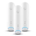 Ubiquiti UP-Sense-3 | Czujnik | UniFi Protect Smart Sensor, Bluetooth, 3-pack