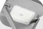 LAMPA ULICZNO-PARKOWA GALI, LED, 50W, 165lm/W, 4000K, AC180-250V, IP65