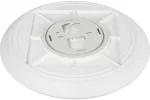 PLAFONIERA NEPTUN LED Ø380mm, 28W, 2380lm, 4000K, AC220-240V, IP54, BIAŁY