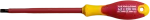 Wkrętak płaski 2-komp. 6.5x150mm, 1000V