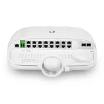 Ubiquiti EP-S16 | Switch | EdgeMAX EDGEPOINT, 16x RJ45 1000Mb/s, 2x SFP+