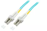 Patchcord MM LC-LC OM3 dx 2m