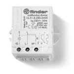 Ściemniacz elektroniczny serii 15: n.d.; n.d.; 230 V AC, 15.51.8.230.0400