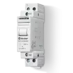 Modułowy przekaźnik impulsowy 1 Z; 16A; 48V AC, 20.21.8.048.4000