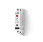 Higro-termostat do szafy, 110...240V AC/DC, 10A