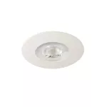 FIZU IP44 4,8W NW-W Oprawa typu downlight