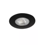 FIZU IP44 4,8W NW-B Oprawa typu downlight