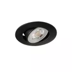 FIZU 4,8W NW-B Oprawa typu downlight