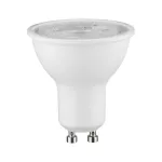 PAULMANN Źródło światła LED GU10 460lm 7W 4000K 36st. biały mat 230V RAL9003