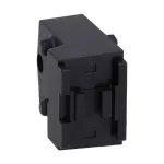 Adapter do montażu styków pomocniczych z serii BF na stycznikach serii B115-B630