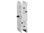 Czwarte pole, 100A, do GA100C, AC21A