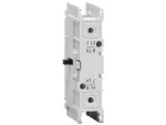 Czwarte pole, 160A, do GA160C, AC21A