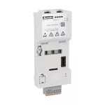 Moduł Ethernet Modbus TCP do serii VLB1 i VLB3