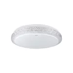 Plafoniera SMD LED PRYZMA LED C 12W CCT