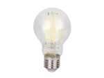 LED line LITE żarówka LED E27 10W 2700K 1200lm 220-240V FILAMENT A60 KULKA