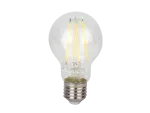 LED line LITE żarówka LED E27 10W 4000K 1200lm 220-240V FILAMENT A60 KULKA