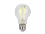 LED line PRIME żarówka LED E27 4W 4000K 840lm 220-240V FILAMENT A60 KULKA