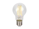 LED line LITE żarówka LED E27 7W 4000K 840lm 220-240V FILAMENT A60 KULKA