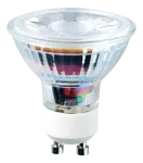 LED line® GU10 3W 2700K 273lm 220-260V 36°