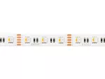 LED line® Taśma 300 SMD 12V 2700K RGBW 19,2W