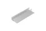 Profil LED PLANE14 SIDE BC3 4050 alu. sur.