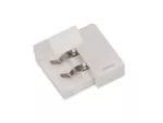 LED line® złączka do taśm LED CLICK CONNECTOR podwójna 10 mm 2 PIN