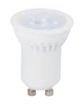 *LED line® GU11 3W 2700K 255lm 170-250V 38°