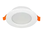 LED line LITE Downlight MOLLY 5W 500lm 4000K okrągły