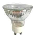 *LED line® GU10 3W 6500K 273lm 220-260V 120°