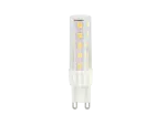 LED line® G9 6W 4000K 550lm 220-240V