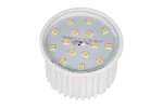 *LED line® SMD 7W 2700K 550lm 220-260V 50mm SD