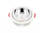 *LED line® downlight 7W 700lm 4000K QUANTUM 1-10V