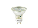 *LED line® GU10 3W 4000K 273lm 220-260V 120°