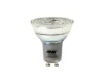 LED line® GU10 5,5W 2200-3000K 345lm 220-240V