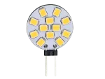 LED line LITE G4 2W 3000K 140lm 12V AC/DC 12 SMD2835