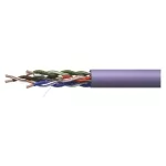 Kabel UTP Cat5e LSZH, 305m