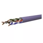 Kabel UTP Cat5e LSZH, 305m