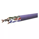 Kabel UTP Cat6 LSZH, 305m