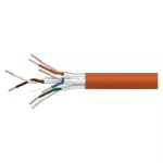 Kabel Stp Cat6A LSZH, 500m