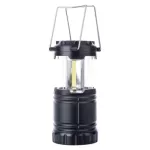 Lampa kempingowa LED COB, 300 lm 3× AA