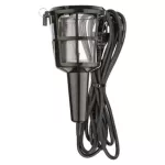 Lampa warsztatowa 230V 60W 5m