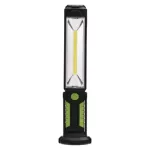 Lampa warsztatowa LED 5W COB, 500 lm, 2000 mAh ładowalna