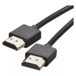 Przewód HDMI 2.0 wtyk A - wtyk A slim, 1,5m