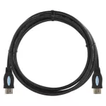 Przewód HDMI 2.0 wtyk A - wtyk A, ECO, 1,5m