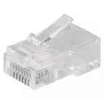 Wtyk RJ45 UTP CAT5E K0102