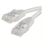 Patch kabel UTP Cat5e, 1m