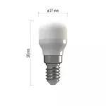 Żarówka LED do lodówki Classic ST26 / E14 / 1,8 W (17 W) / 160 lm / neutralna biel