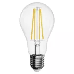 Żarówka LED Filament A60 / E27 / 7 W (75 W) / 1 060 lm / neutralna biel