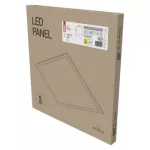 Panel LED PROXO 60×60 40W IP20 neutralna biel